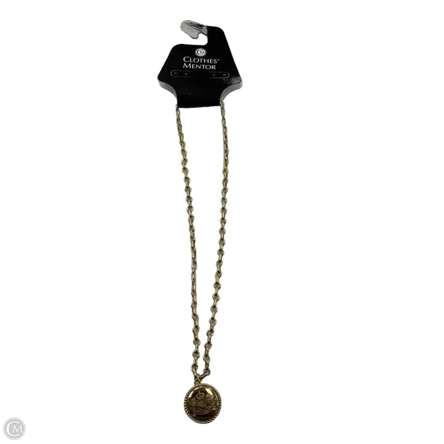 Necklace Pendant By Ralph Lauren