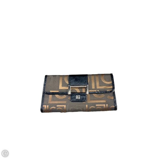 Wallet By Liz Claiborne, Size: Medium