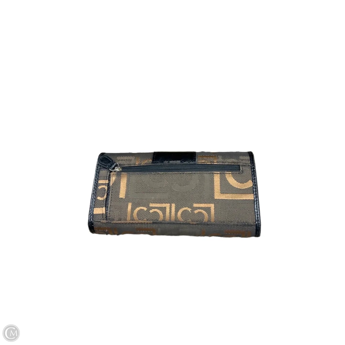 Wallet By Liz Claiborne, Size: Medium