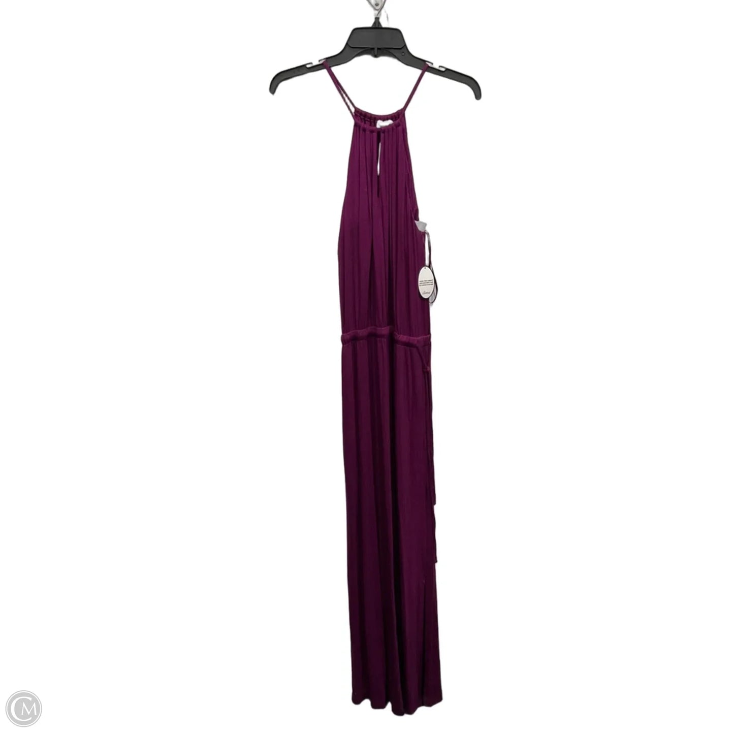 Dress Casual Maxi By Soma In Purple, Size: M