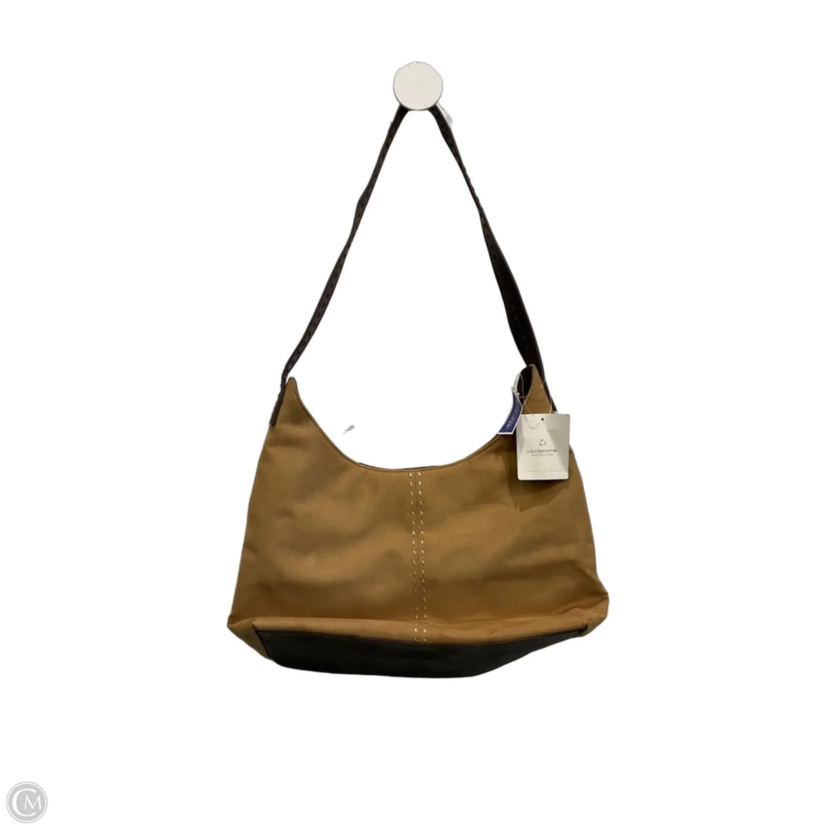 Handbag By Liz Claiborne, Size: Medium