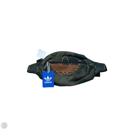 Belt Bag By Adidas, Size: Medium