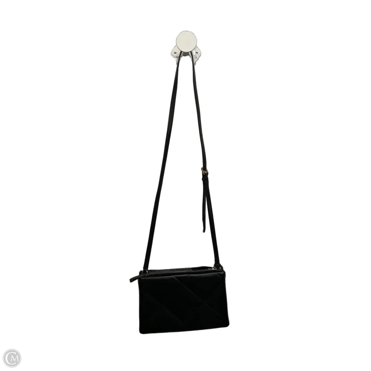 Crossbody Designer By Tory Burch, Size: Small