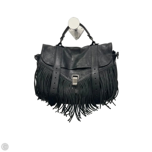 Crossbody Luxury Designer By Proenza-schouler, Size: Medium