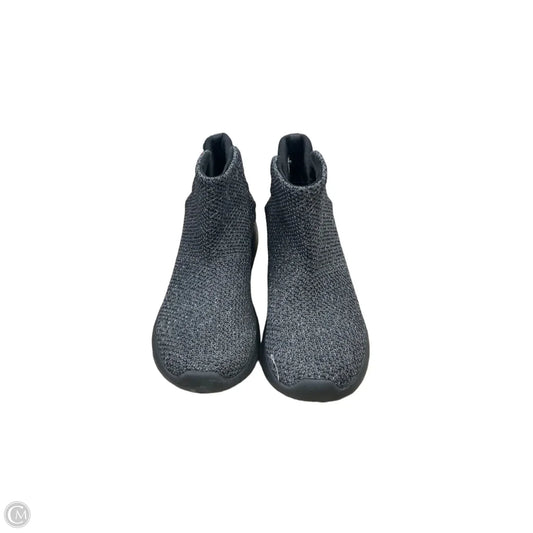 Shoes Sneakers By Skechers In Black, Size: 8.5