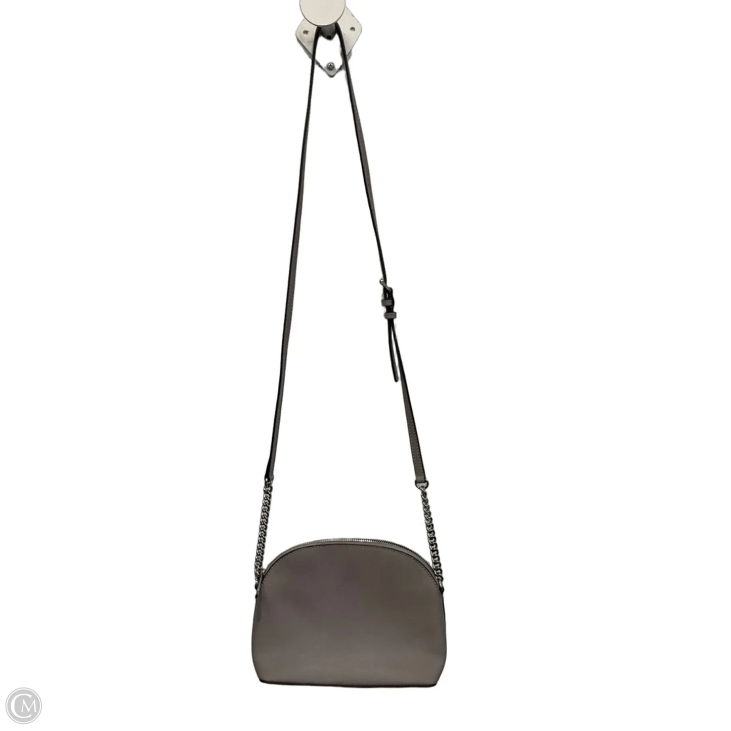 Crossbody Designer By Michael Kors, Size: Medium
