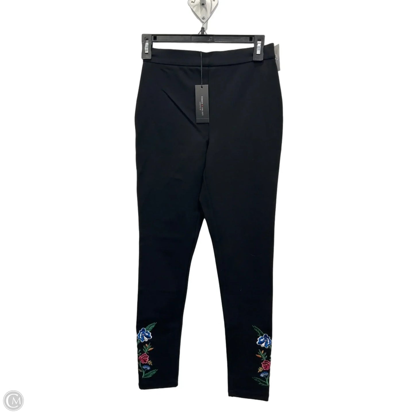 Pants Leggings By Romeo And Juliet In Black, Size: 4