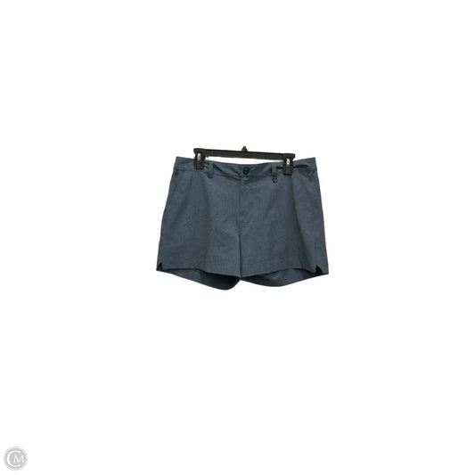 Shorts By Salt Life In Blue, Size: 10