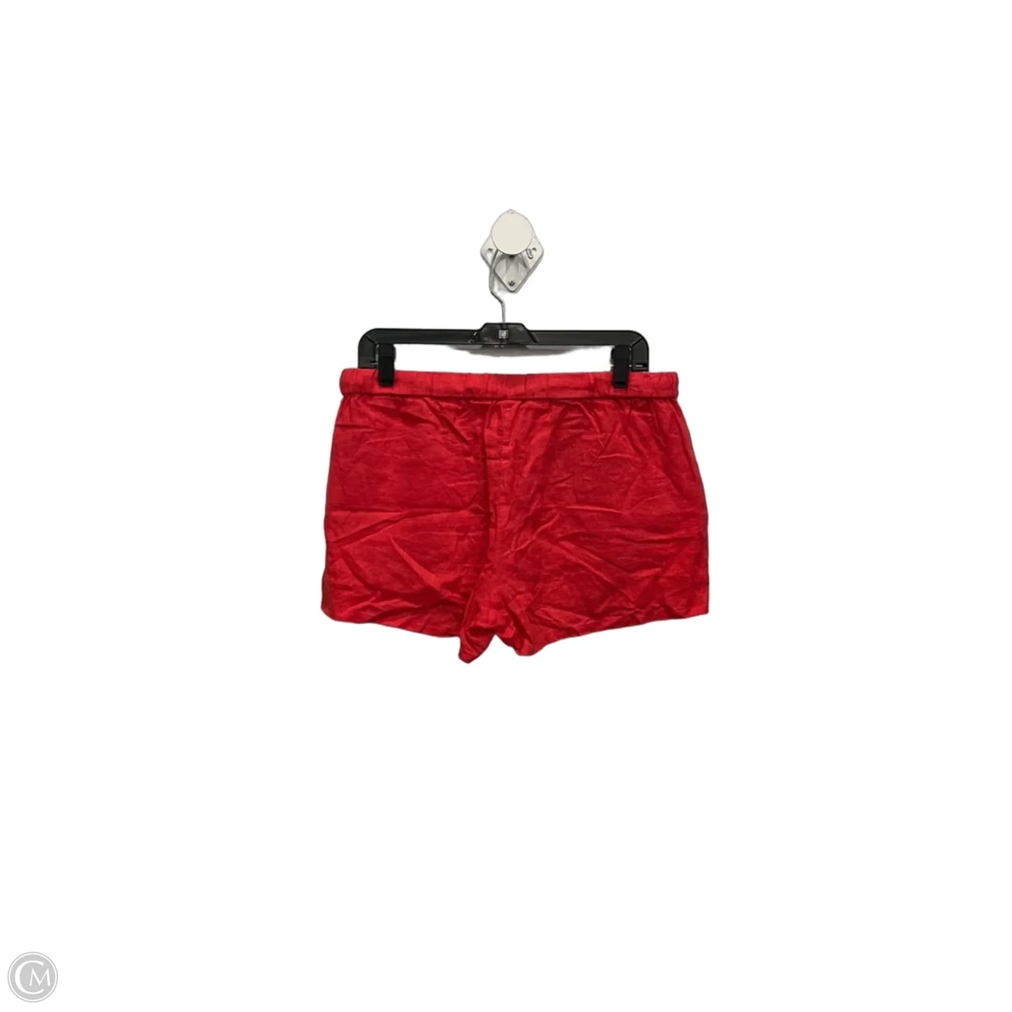 Shorts By J. Crew In Red, Size: 8