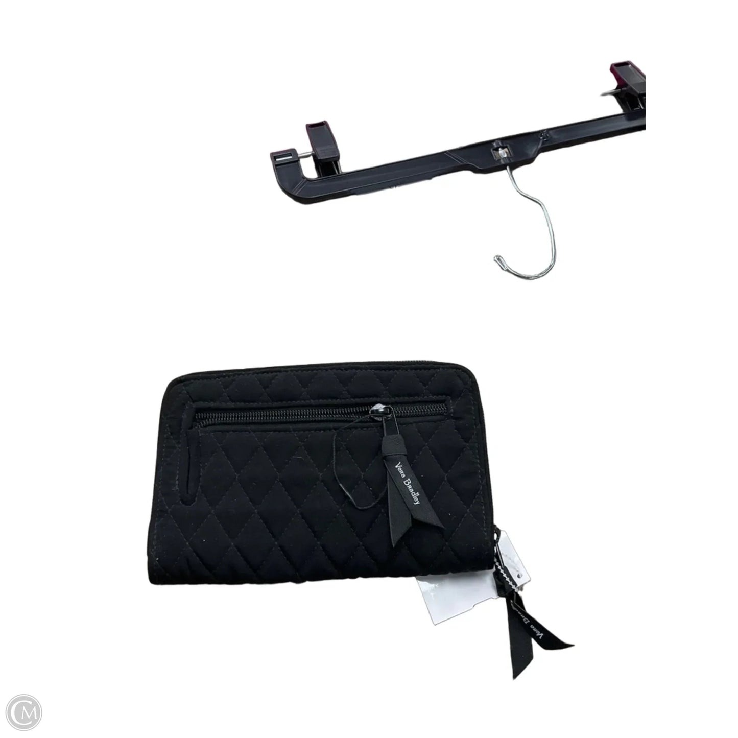 Wallet By Vera Bradley, Size: Large
