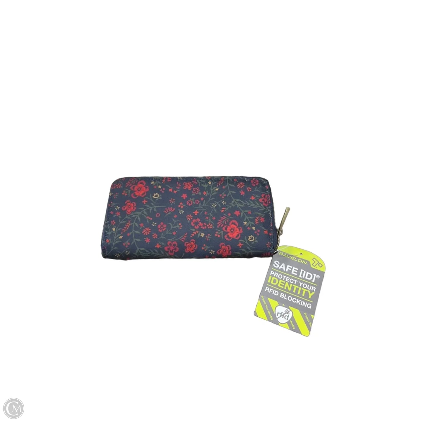 Wallet By Travelon, Size: Medium