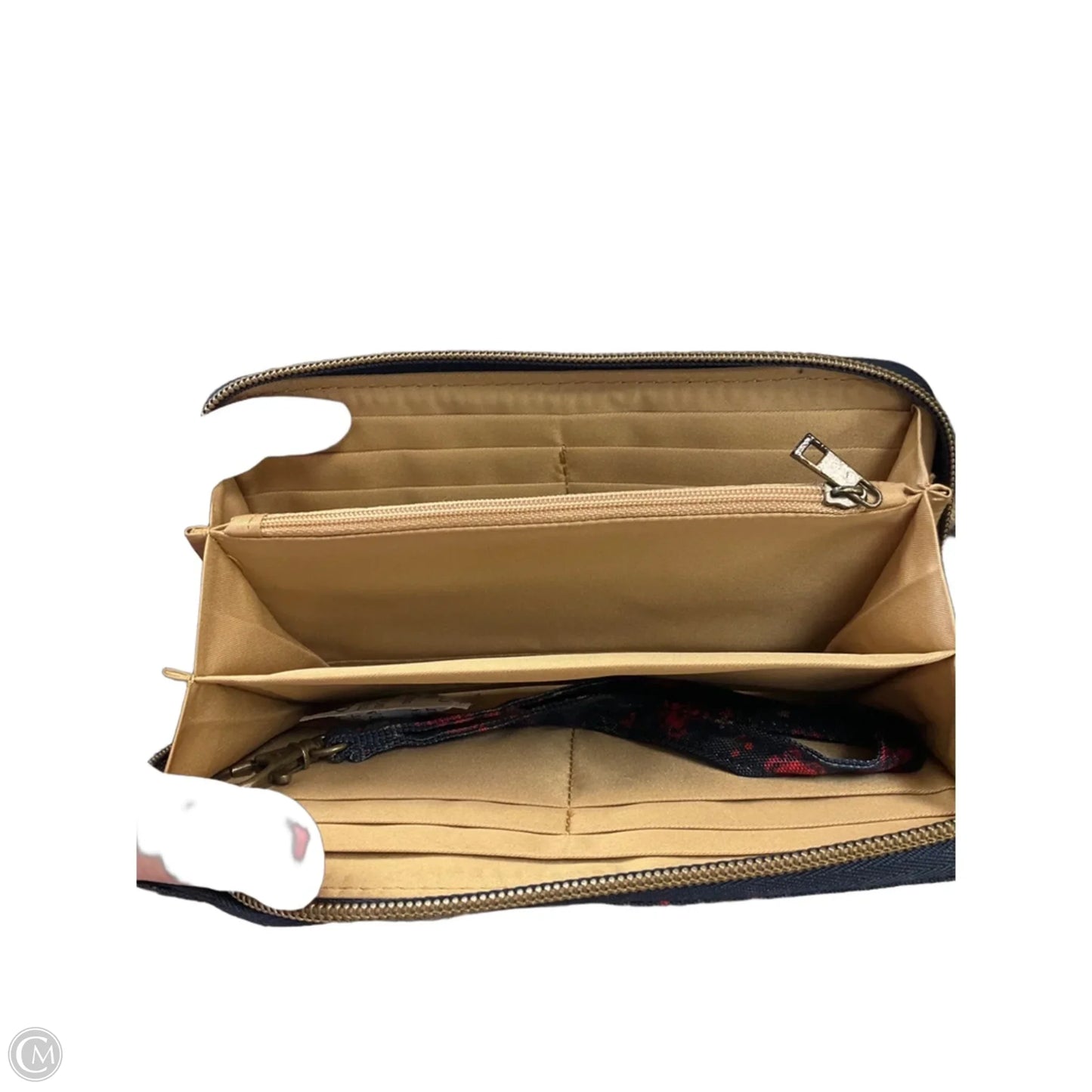 Wallet By Travelon, Size: Medium