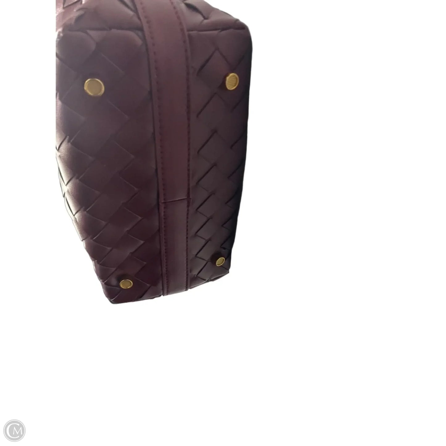 Handbag By Clothes Mentor, Size: Small