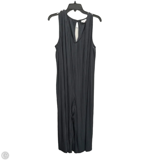 Jumpsuit By Pure Jill In Grey, Size: Xl
