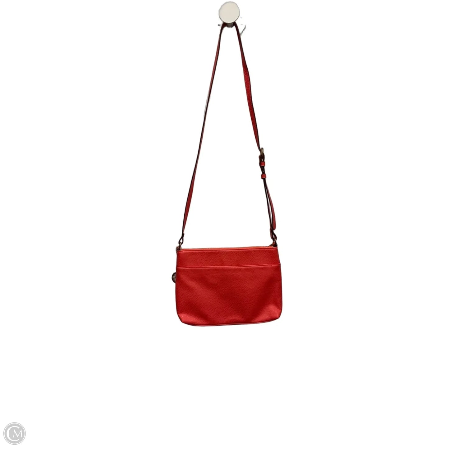 Crossbody By Anne Klein, Size: Medium