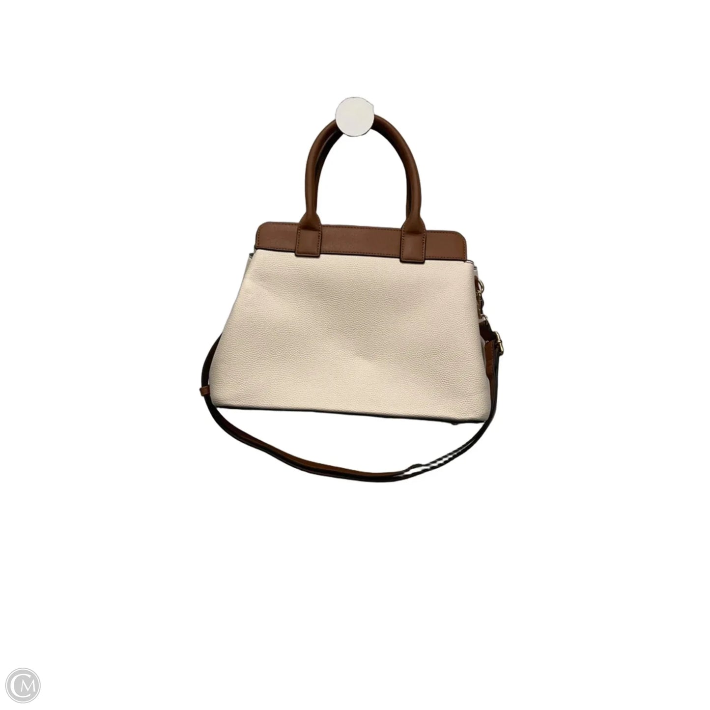 Crossbody By Clothes Mentor, Size: Medium