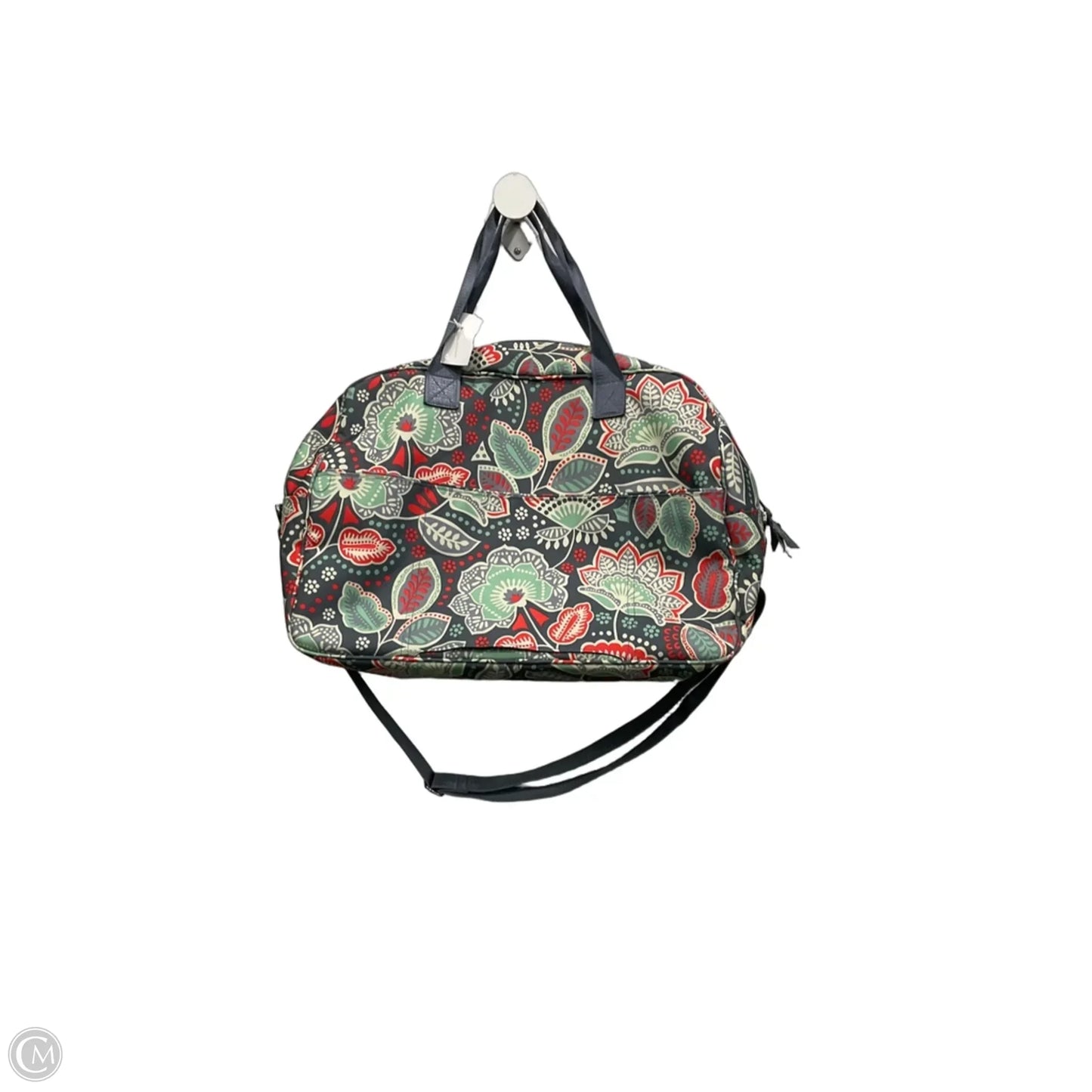 Duffle And Weekender By Vera Bradley, Size: Medium