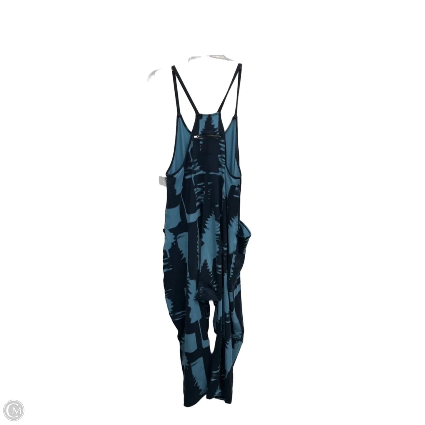 Jumpsuit By Free People In Blue, Size: S