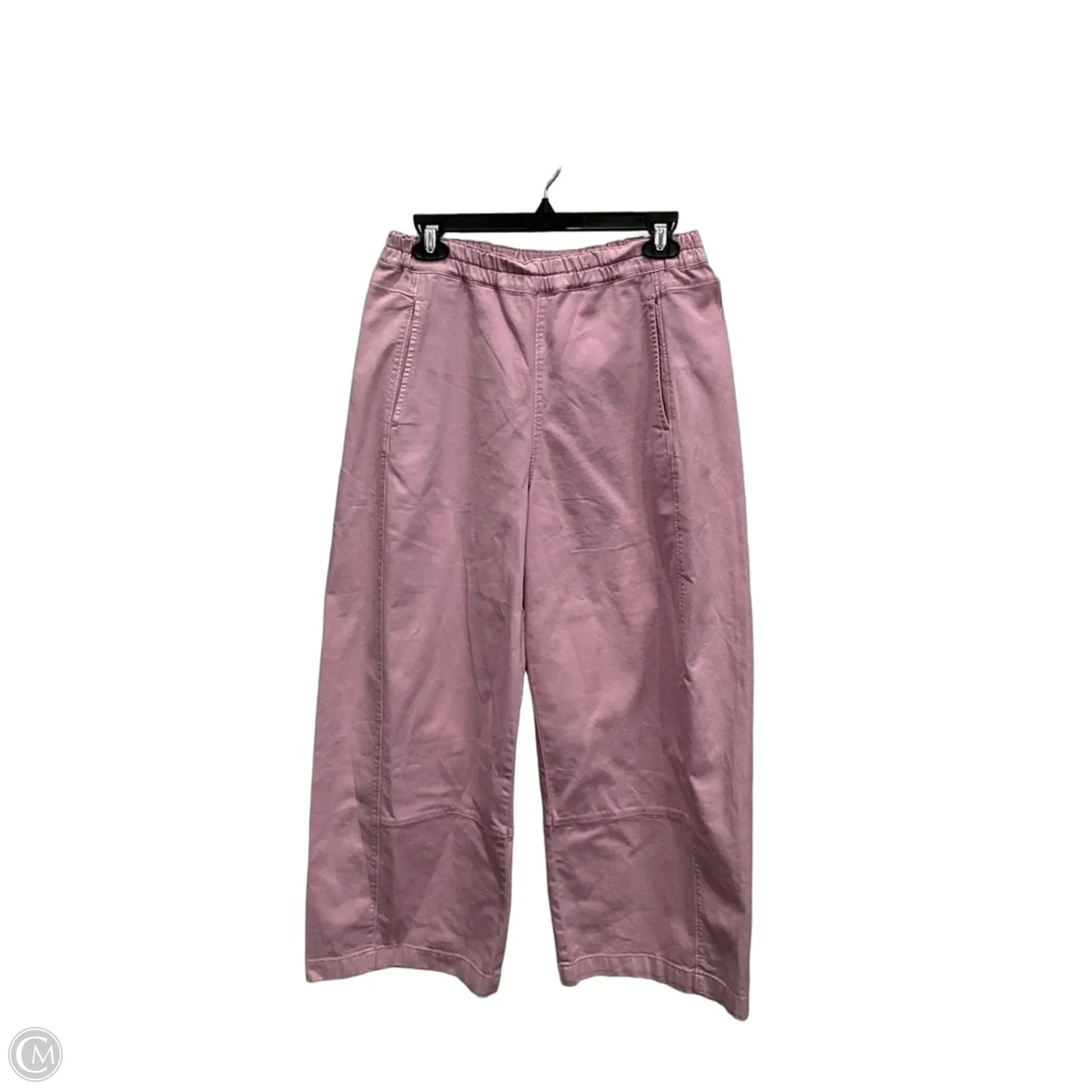 Pants Corduroy By Pilcro In Pink, Size: 6