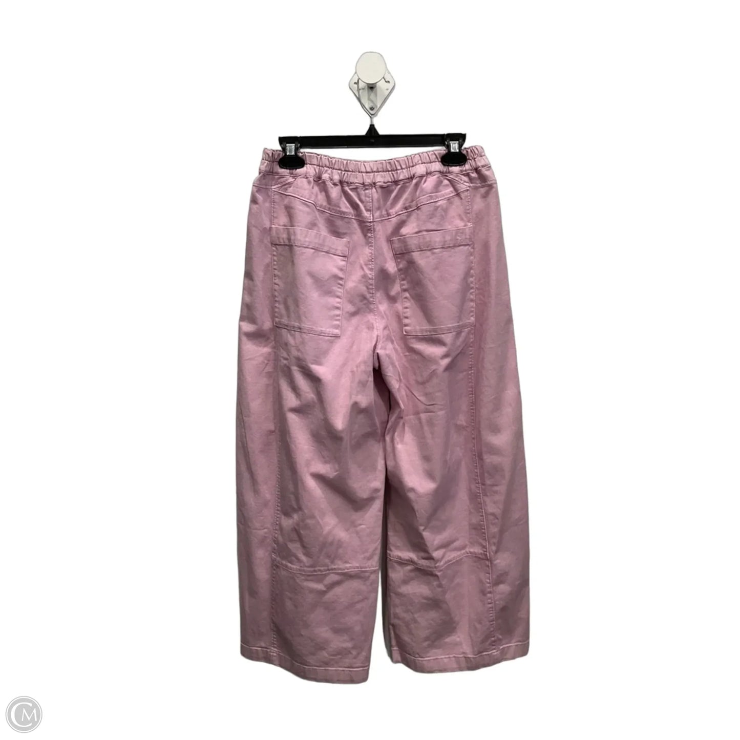 Pants Corduroy By Pilcro In Pink, Size: 6