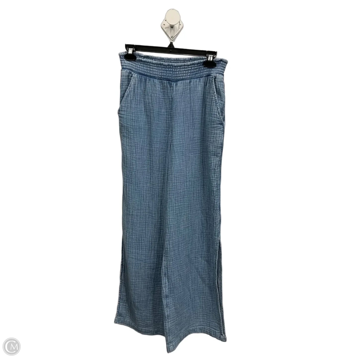 Pants Lounge By Aerie In Blue, Size: S