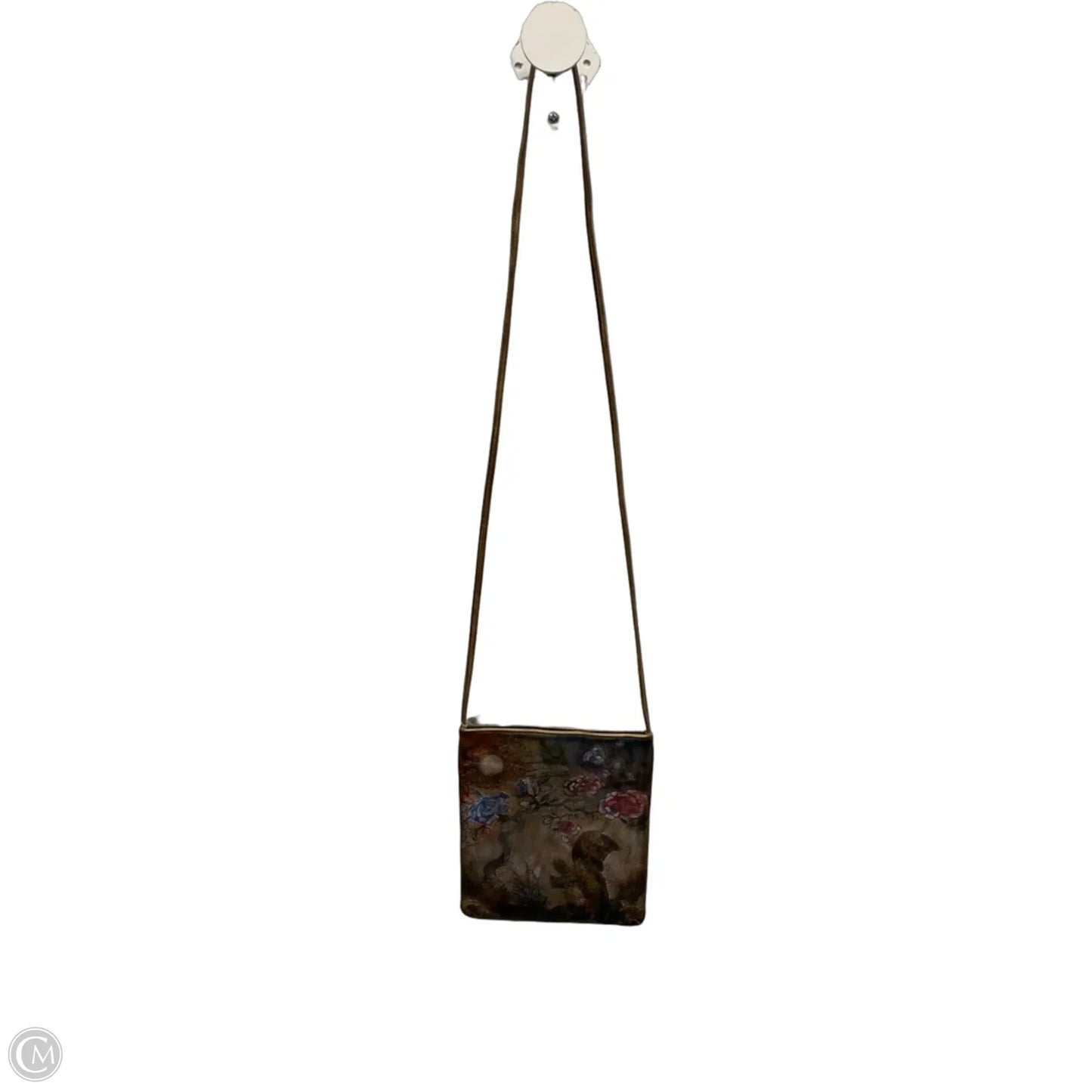 Crossbody By Cma, Size: Small