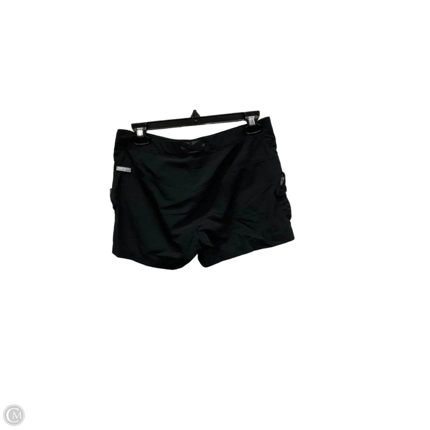 Athletic Shorts By Columbia In Black, Size: Xs