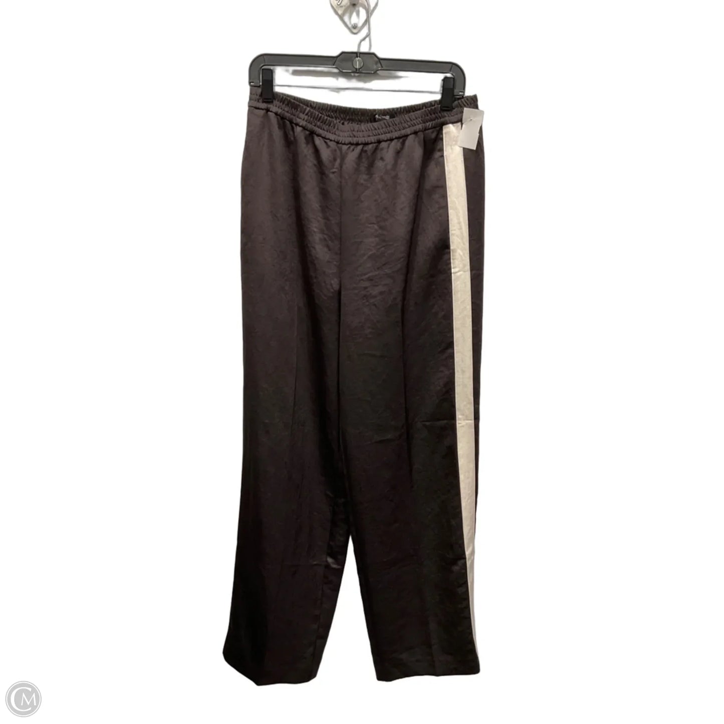 Pants Lounge By Madewell In Black, Size: M