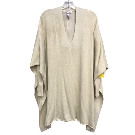 Sweater By Alya In Beige, Size:S