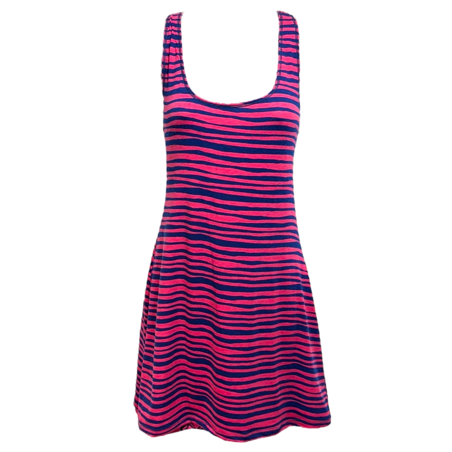 Reversible Mini Dress By New Directions In Pink, Size: S