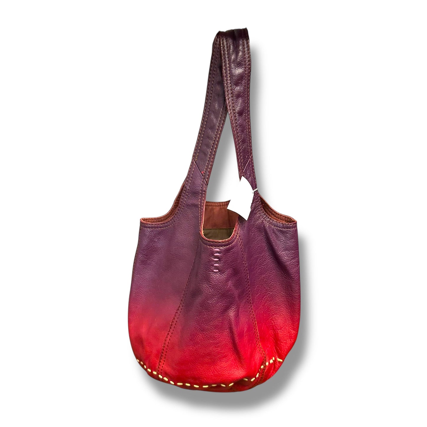 Handbag By Lucky Brand, Size: Small