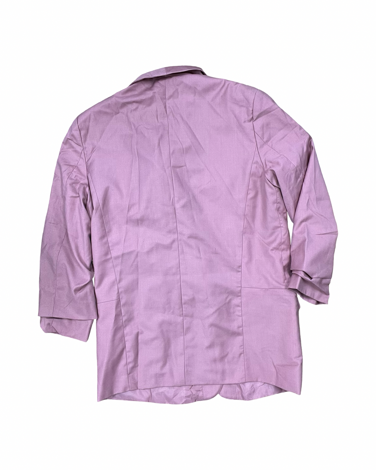 Blazer By Miami In Pink, Size:M