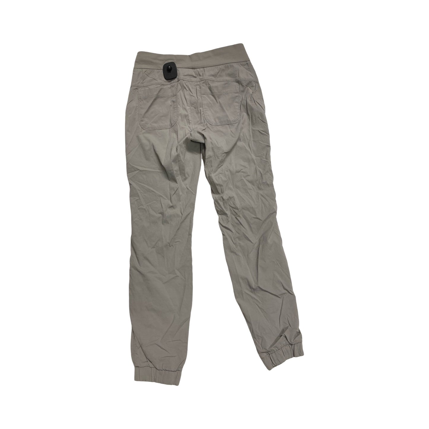 Athletic Pants By Athleta In Grey, Size:0