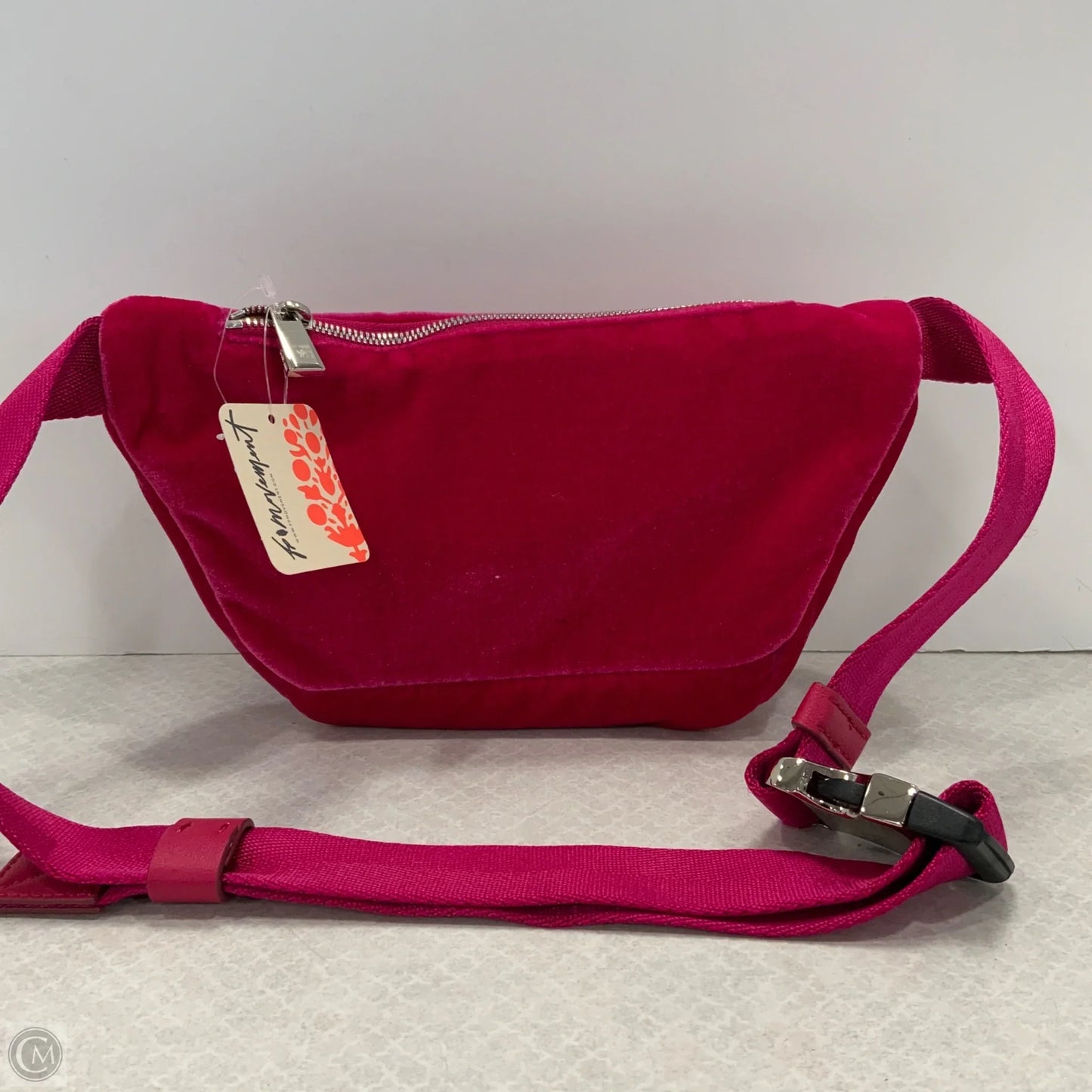 Belt Bag By Free People, Size: Medium