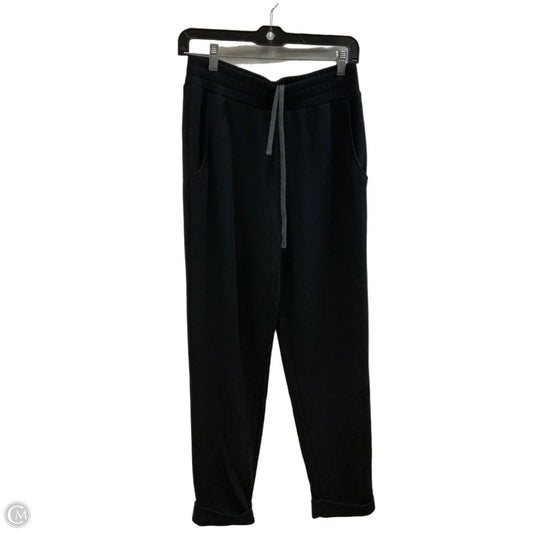 Pants Lounge By Varley In Black, Size: S