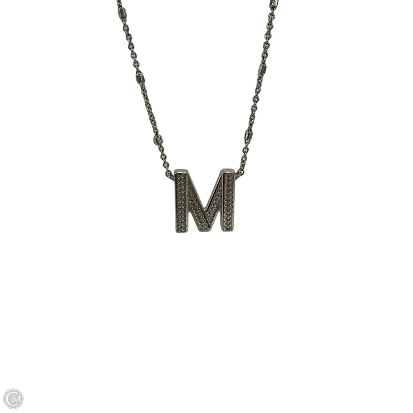 Necklace Charm By Kendra Scott