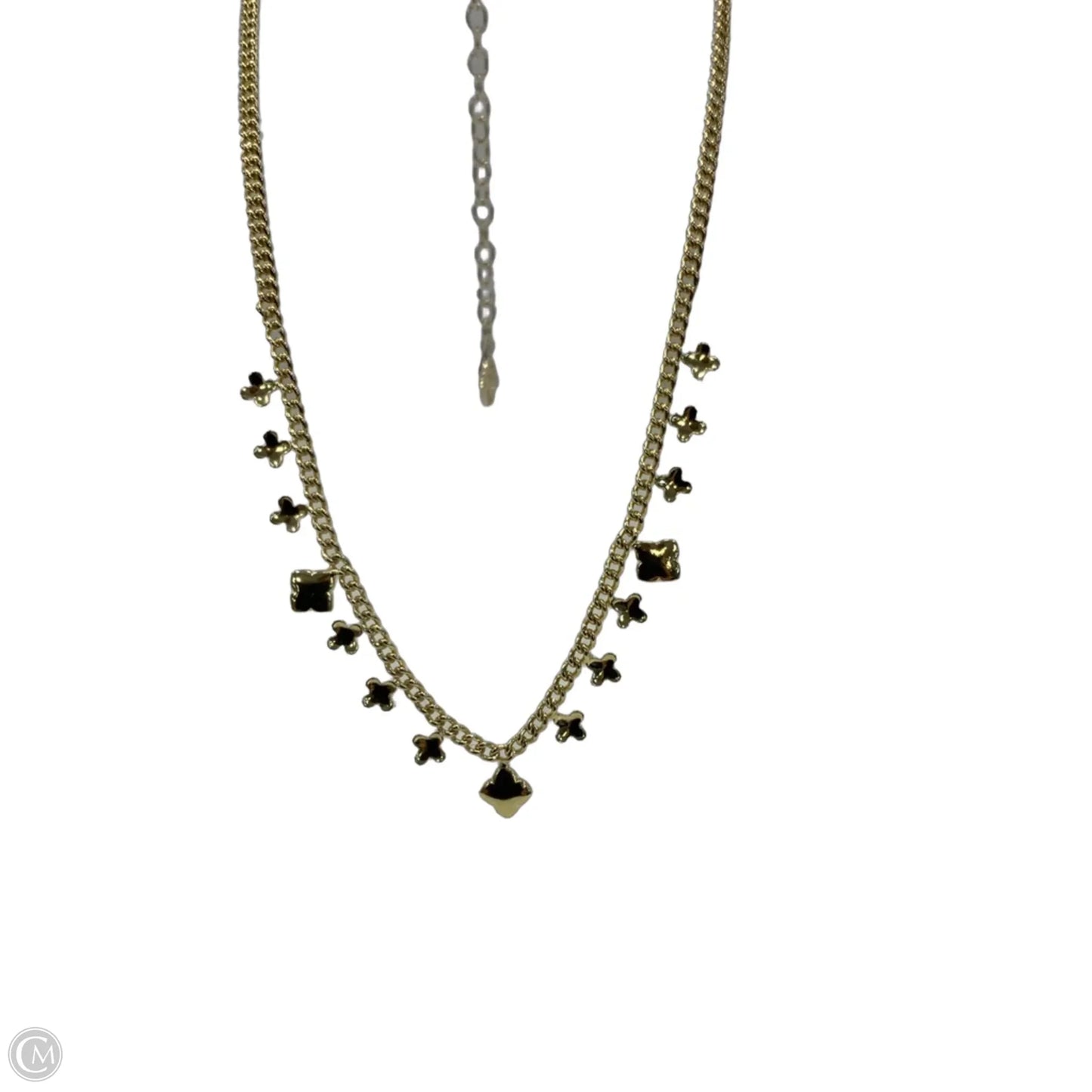 Necklace Charm By Kendra Scott