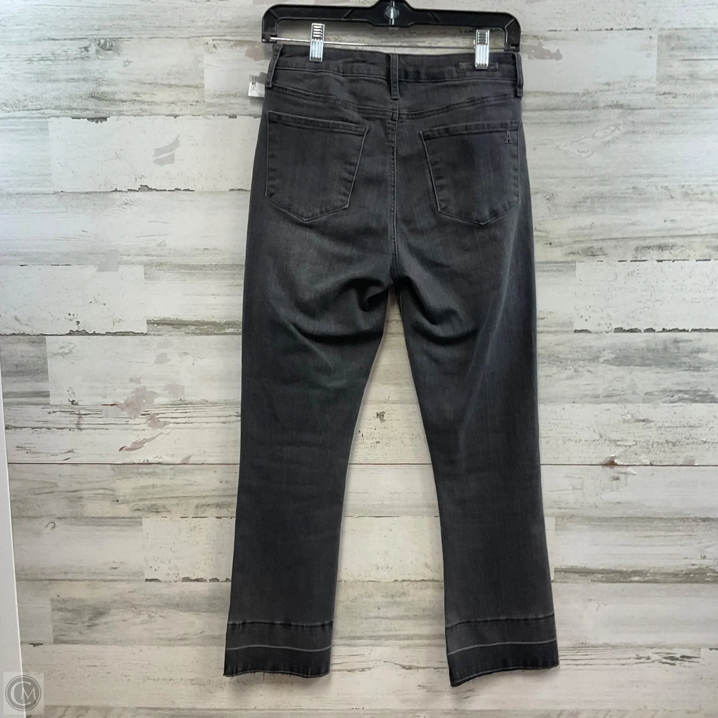 Jeans Straight By Articles Of Society In Black, Size: 2
