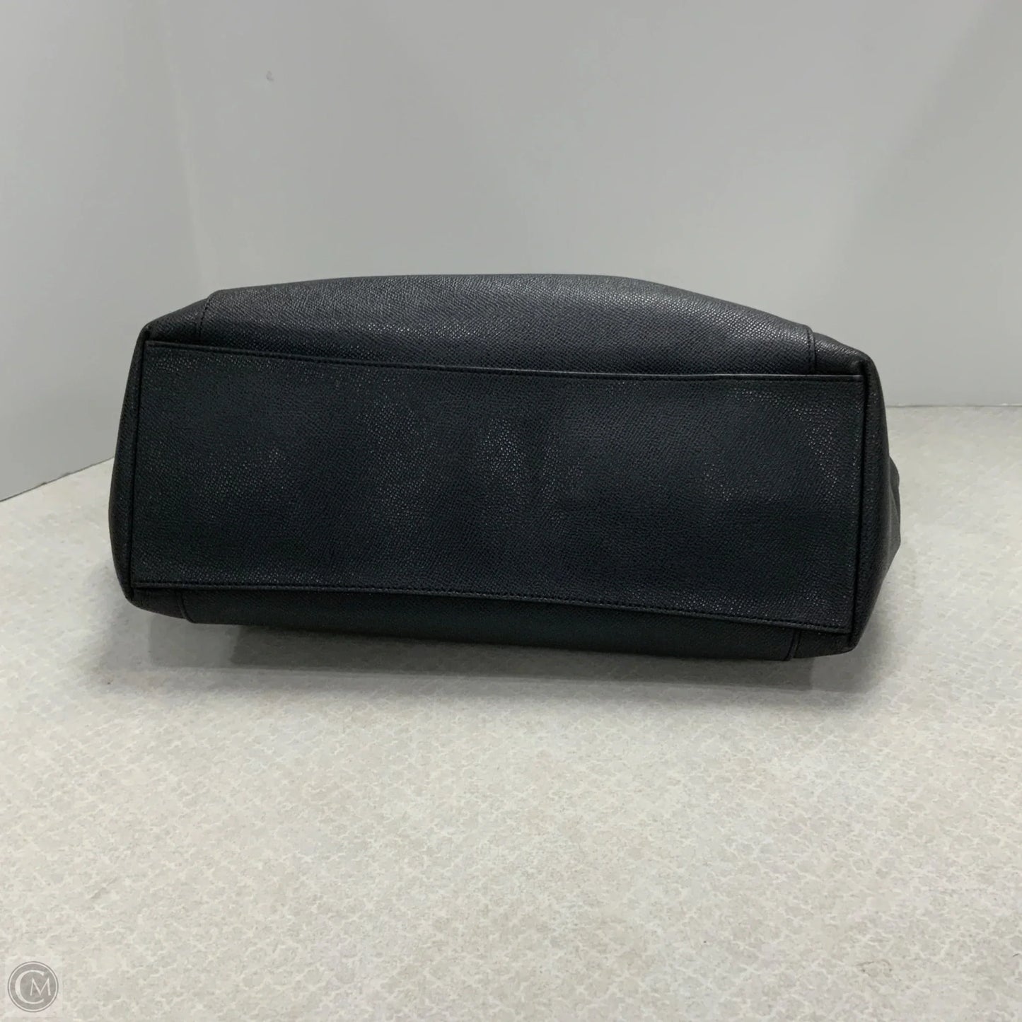 Handbag Designer By Coach, Size: Large