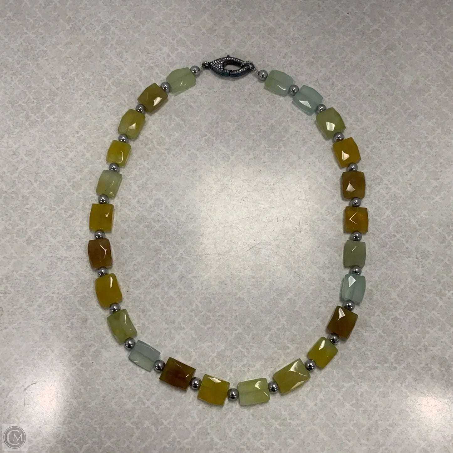 Necklace Other By Cmb