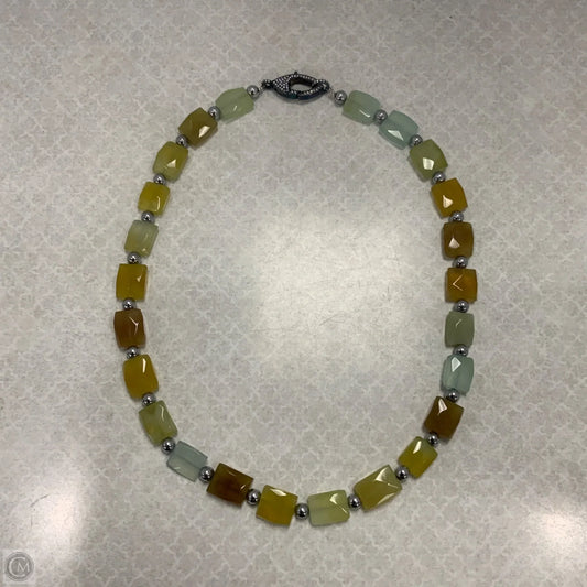 Necklace Other By Cmb