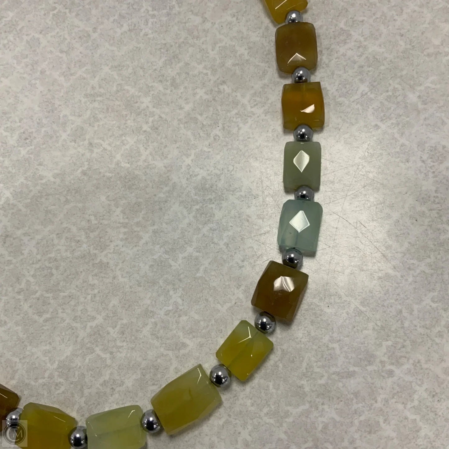 Necklace Other By Cmb