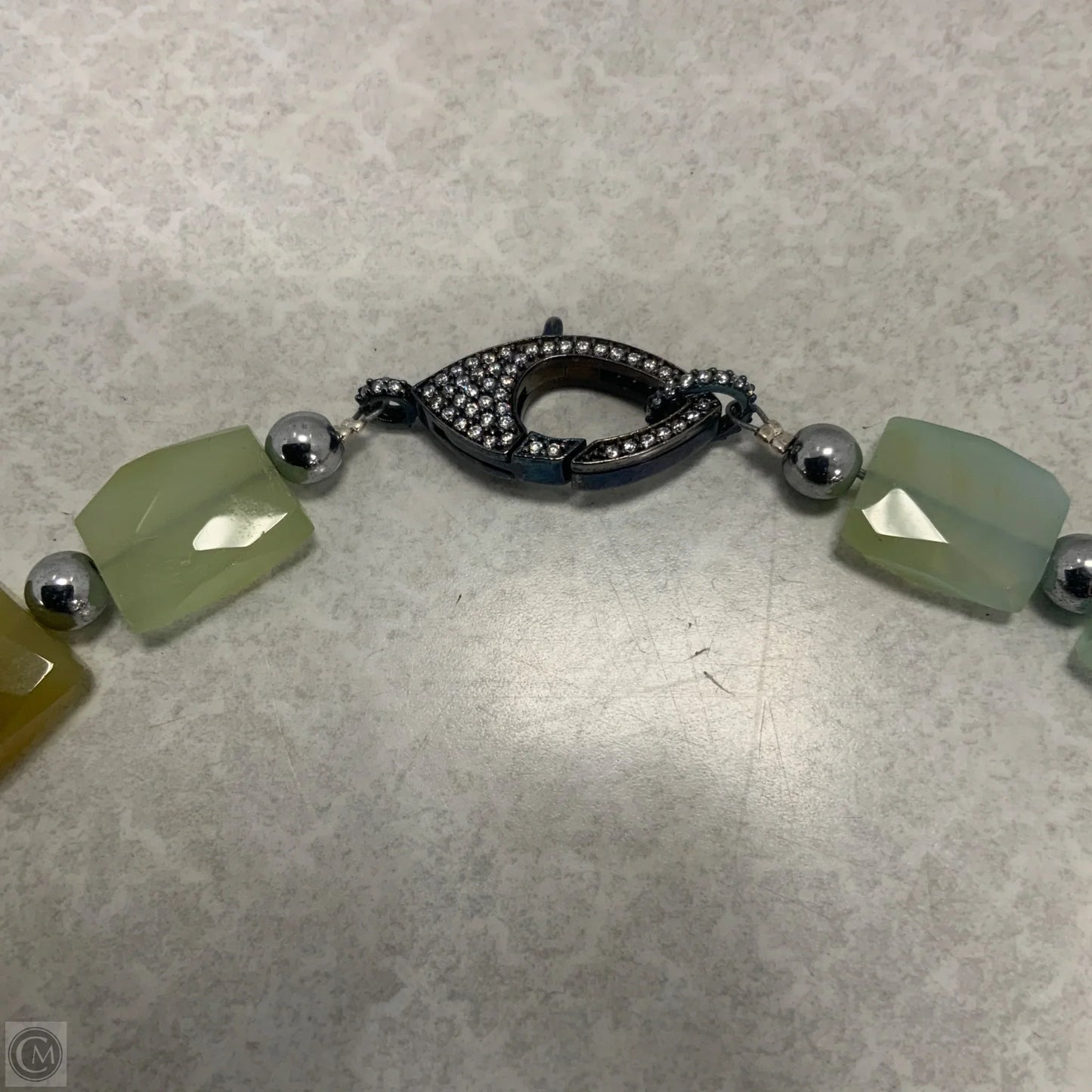 Necklace Other By Cmb