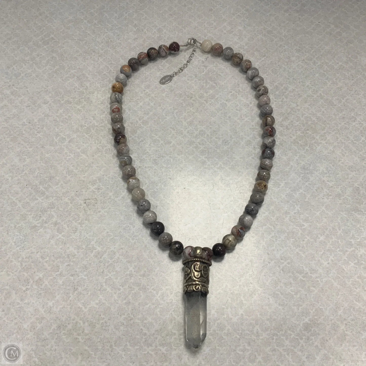 Necklace Other By Hespera