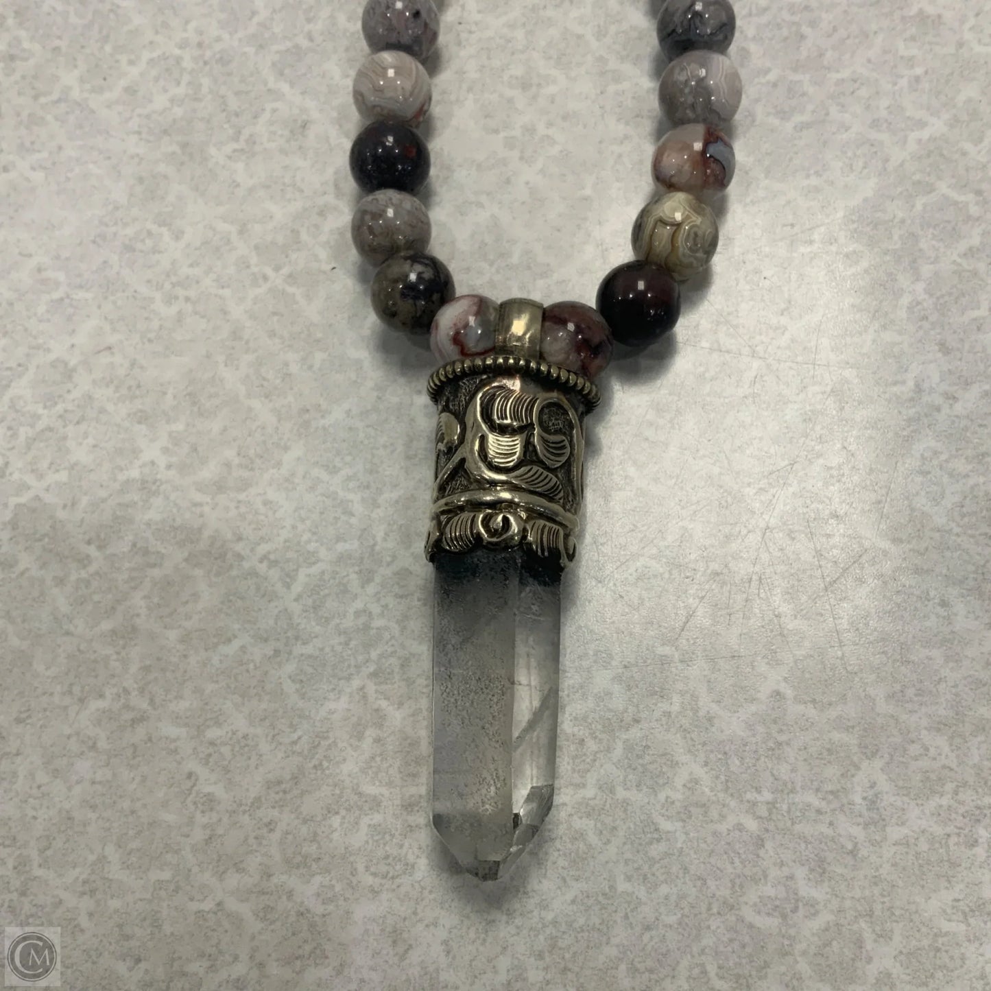 Necklace Other By Hespera