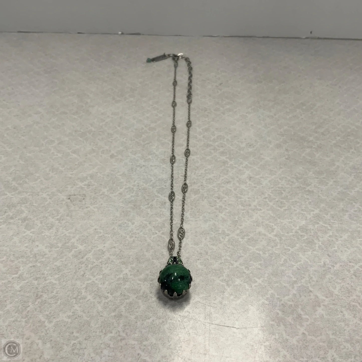 Necklace Charm By Mariana