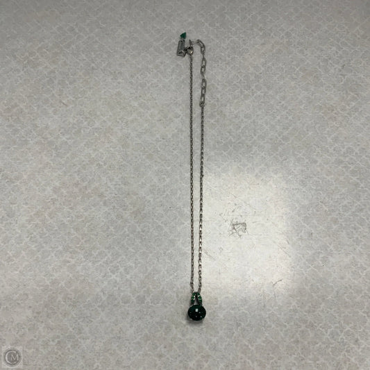 Necklace Charm By Mariana