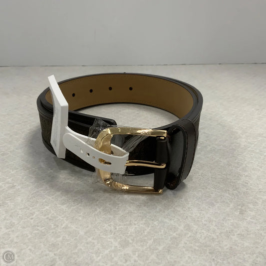 Belt By Michael By Michael Kors, Size: Small