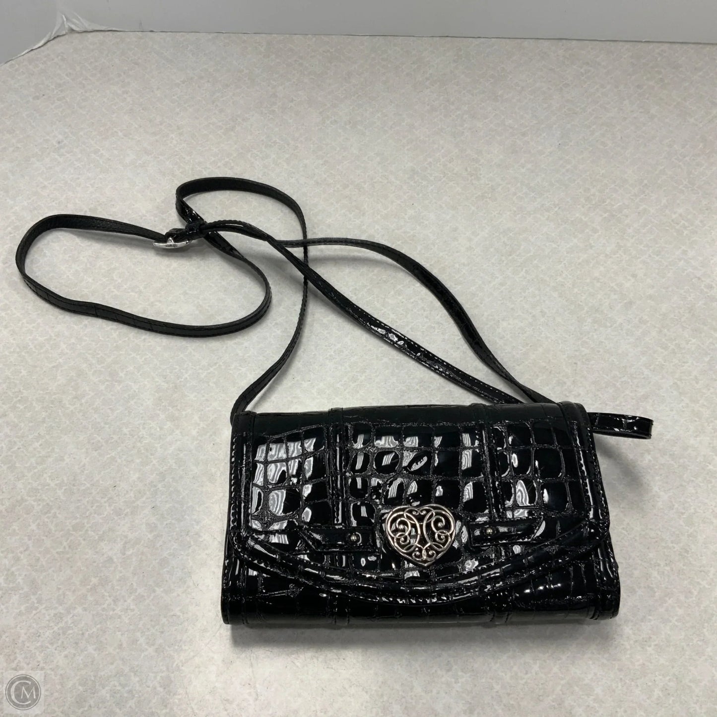 Handbag By Brighton, Size: Small