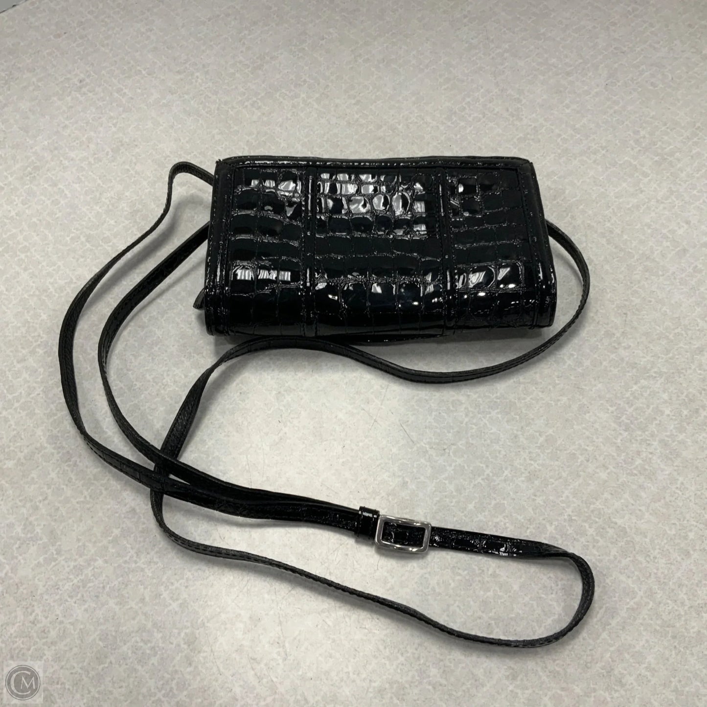 Handbag By Brighton, Size: Small